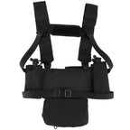 WBD MK4 Tactical Chest Rig (Various Colours)