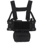 WBD MK4 Tactical Chest Rig (Various Colours)