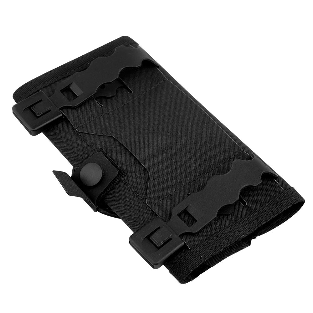 WBD Mobile Phone Pouch (Various Colours)