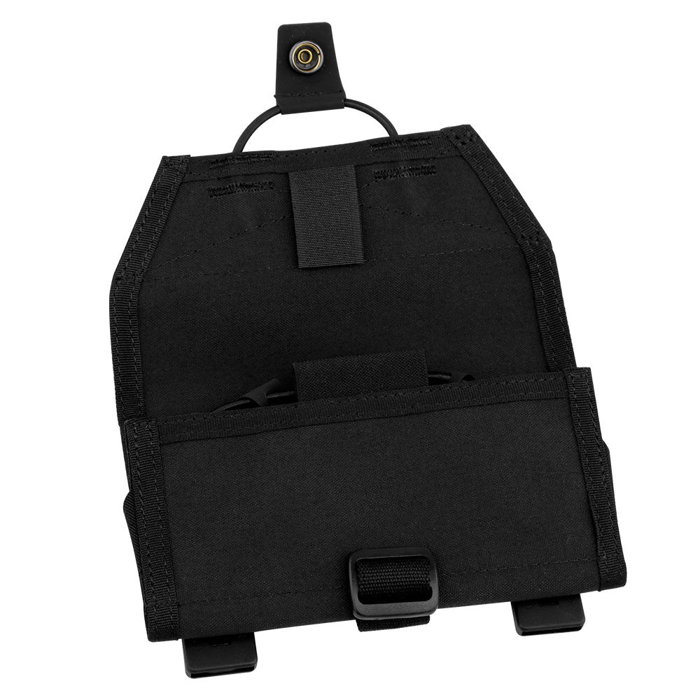 WBD Mobile Phone Pouch (Various Colours)