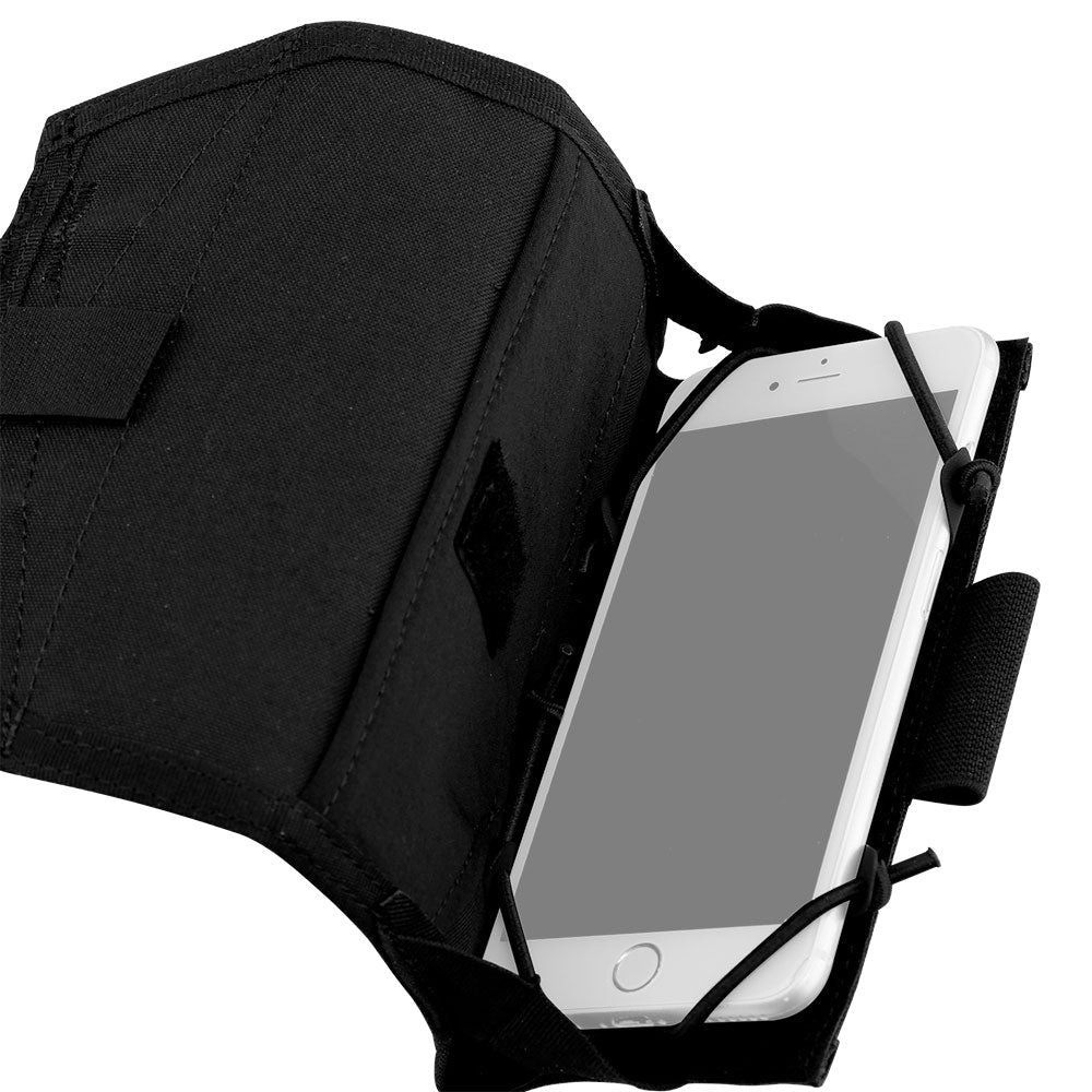WBD Mobile Phone Pouch (Various Colours)