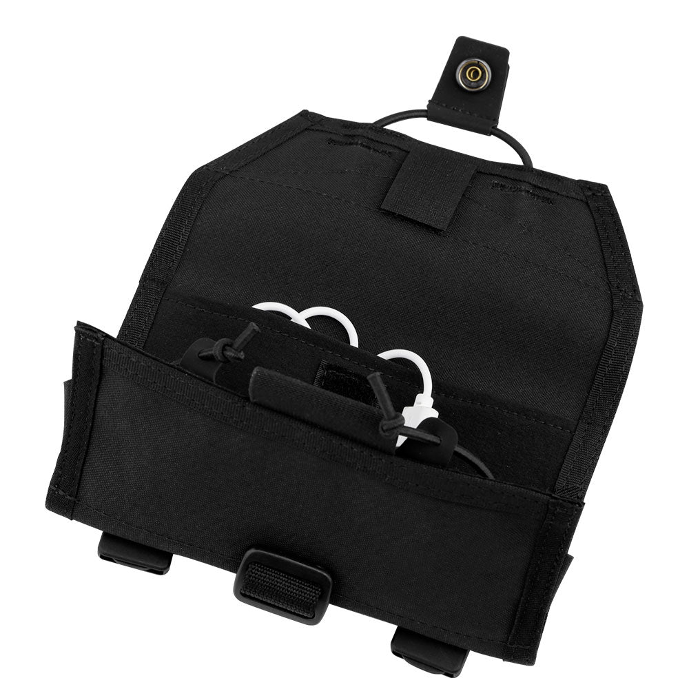 WBD Mobile Phone Pouch (Various Colours)