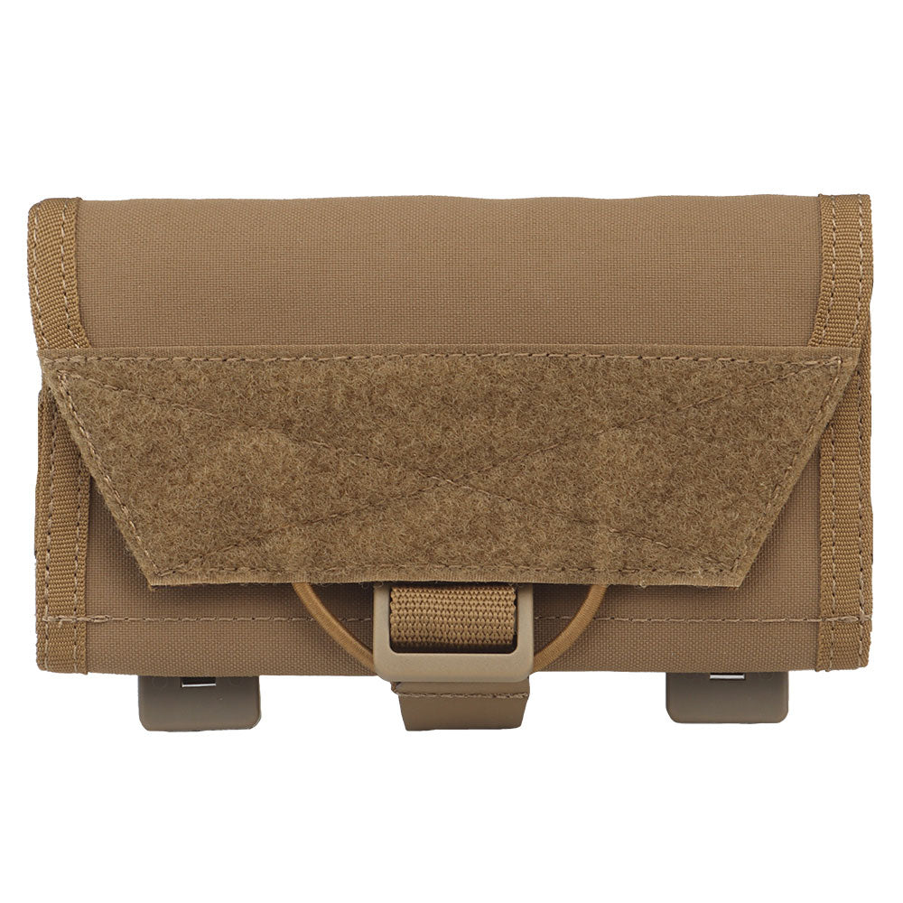 WBD Mobile Phone Pouch (Various Colours)
