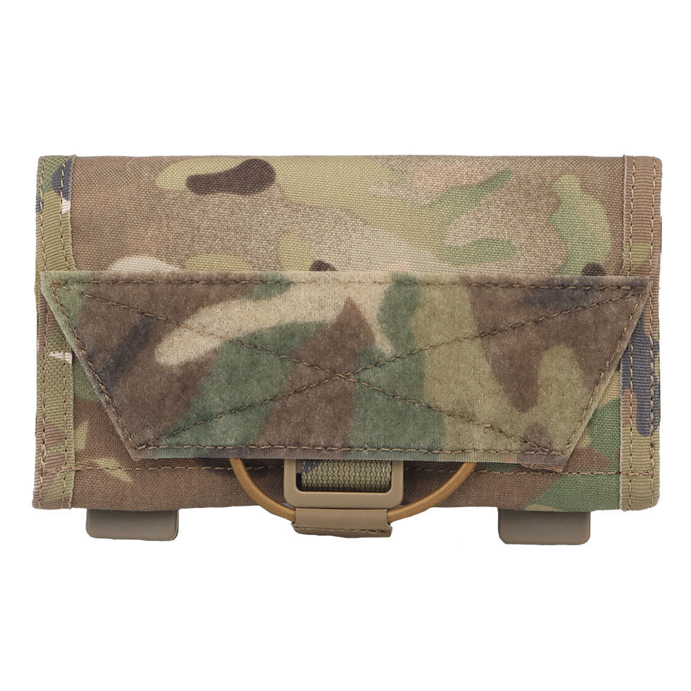 WBD Mobile Phone Pouch (Various Colours)