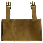 WBD S-Tak  Triple 5.56 Front Panel (Various Colours)