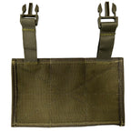 WBD S-Tak  Triple 5.56 Front Panel (Various Colours)