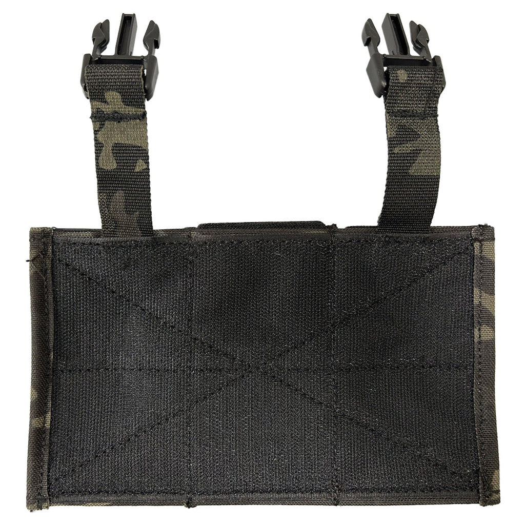 WBD S-Tak  Triple 5.56 Front Panel (Various Colours)