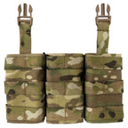 WBD S-Tak  Triple 5.56 Front Panel (Various Colours)