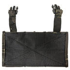 WBD S-Tak  Triple 7.62 Front Panel (Various Colours)