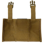 WBD S-Tak  Triple 7.62 Front Panel (Various Colours)