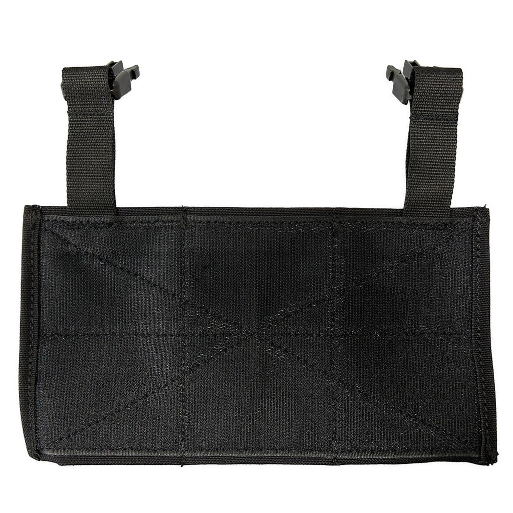 WBD S-Tak  Triple 7.62 Front Panel (Various Colours)