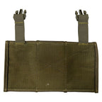WBD S-Tak  Triple 7.62 Front Panel (Various Colours)