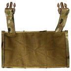 WBD S-Tak  Triple 7.62 Front Panel (Various Colours)