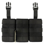 WBD S-Tak  Triple 7.62 Front Panel (Various Colours)