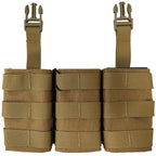 WBD S-Tak  Triple 7.62 Front Panel (Various Colours)