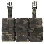WBD S-Tak  Triple 7.62 Front Panel (Various Colours)