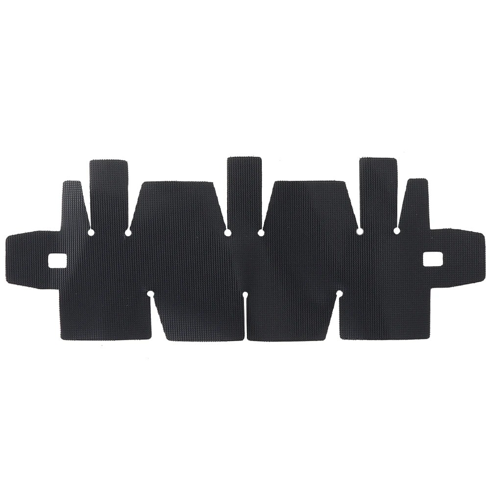 WBD Tactical Headset Velcro