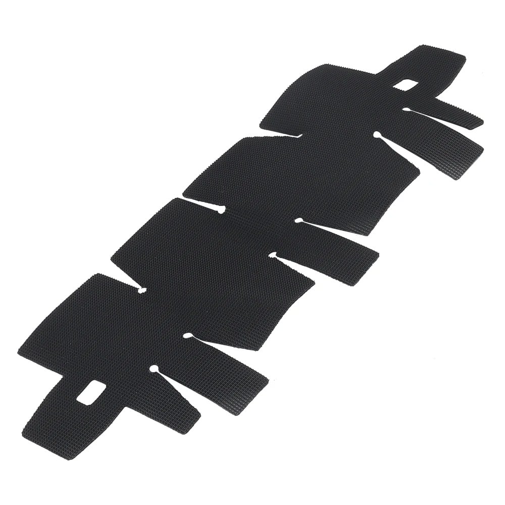 WBD Tactical Headset Velcro