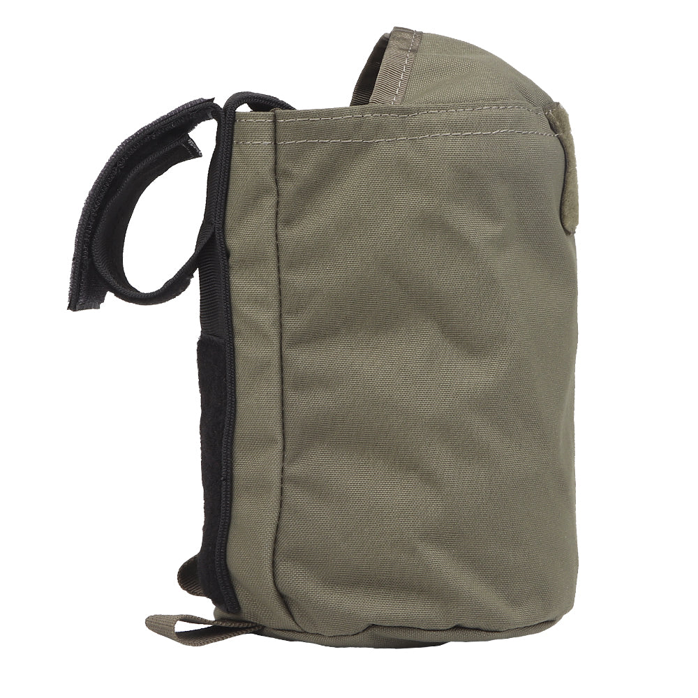 WBD Tactical Storage BeltDrop Pouch (Various Colours)