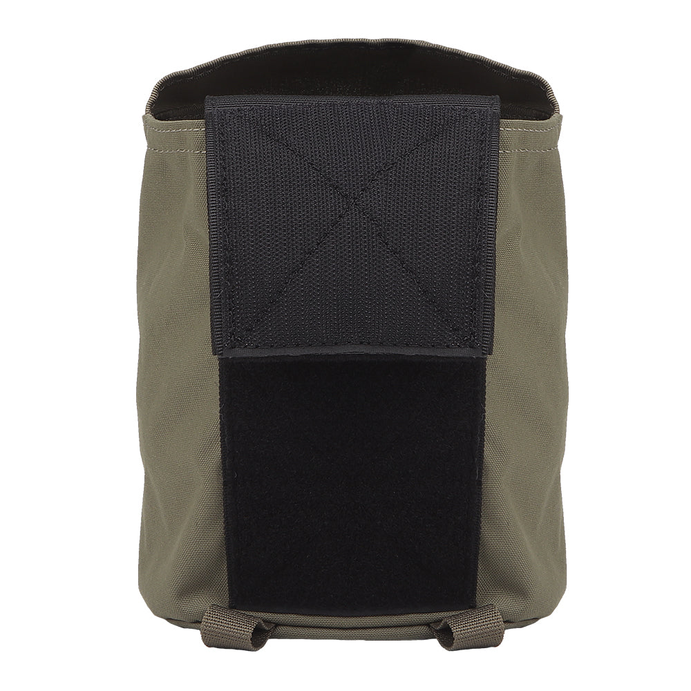 WBD Tactical Storage BeltDrop Pouch (Various Colours)