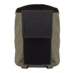 WBD Tactical Storage BeltDrop Pouch (Various Colours)