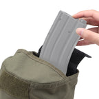 WBD Tactical Storage BeltDrop Pouch (Various Colours)