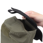 WBD Tactical Storage BeltDrop Pouch (Various Colours)