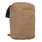 WBD Tactical Storage BeltDrop Pouch (Various Colours)