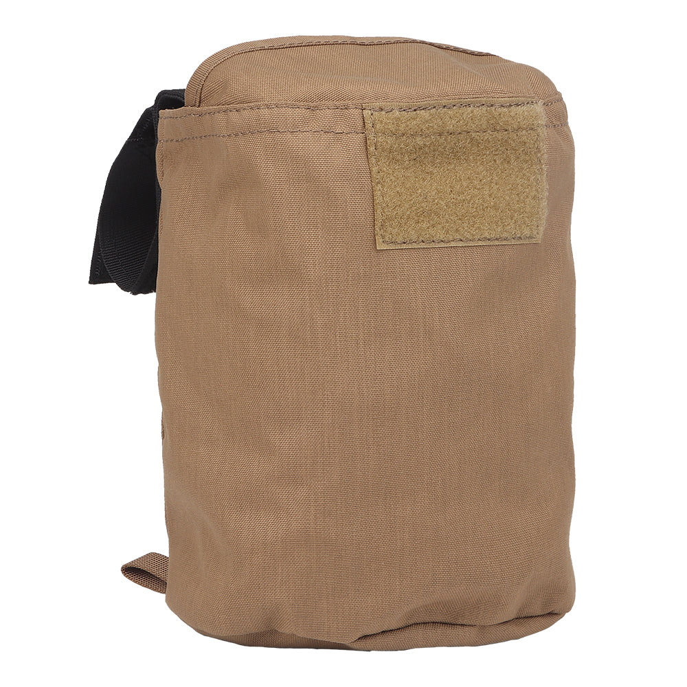 WBD Tactical Storage BeltDrop Pouch (Various Colours)