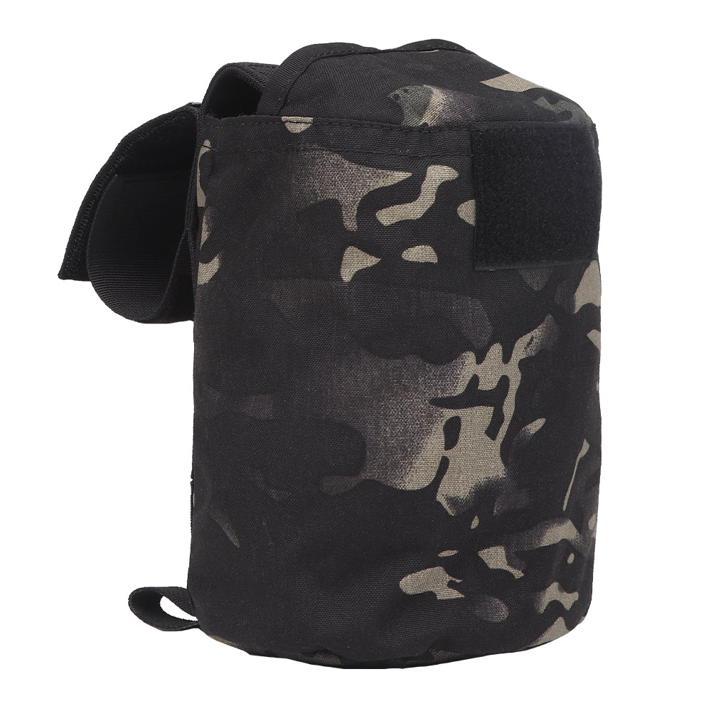 WBD Tactical Storage BeltDrop Pouch (Various Colours)