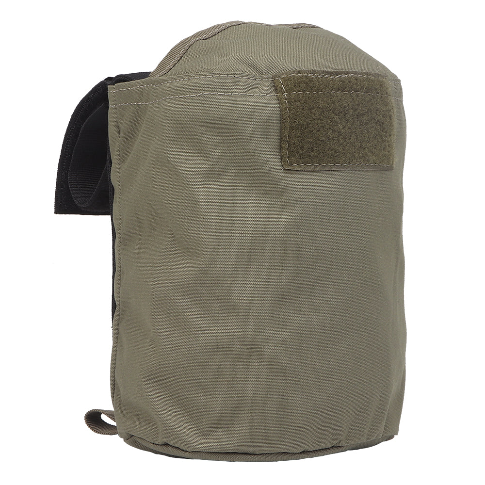 WBD Tactical Storage BeltDrop Pouch (Various Colours)